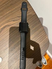 Apple watch serie 2