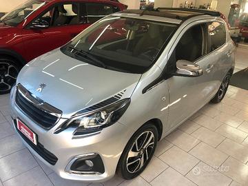 Peugeot 108 VTi 72 S&S 5 porte Collection TOP!