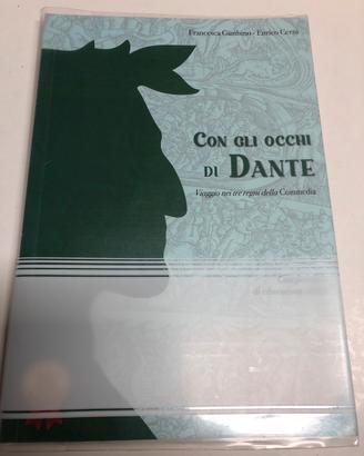 Con gli occhi di Dante