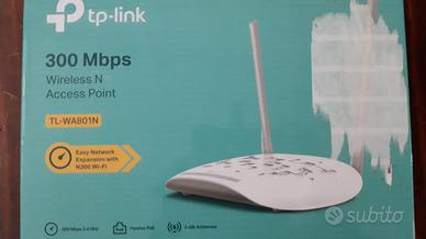Access Point Wireless TP-Link