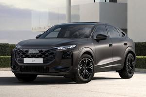 AUDI Q3 Sportback TFSI 204cv S tronic quattro S Li