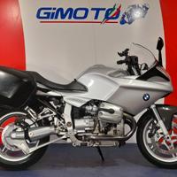 Bmw r 1100 s - 2004