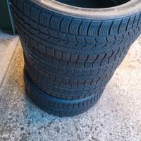 4 gomme 95% m+s 4 stagioni 225 40 R18 18 92 v XL