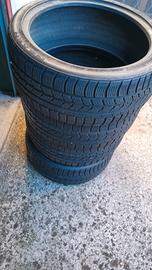 4 gomme 95% m+s 4 stagioni 225 40 R18 18 92 v XL