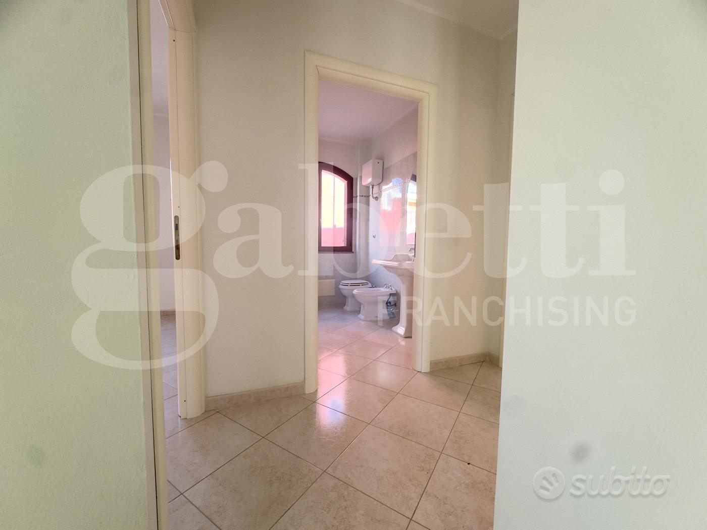 Appartamento – Sìnnia/Sinnai, Casteddu/Cagliari - Altro