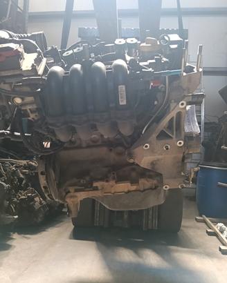 MOTORE FIAT IDEA 2007