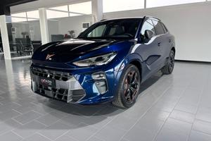 Cupra Terramar 1.5 e-Hybrid DSG