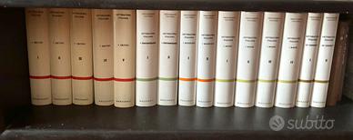 Letteratura Italiana Marzorati