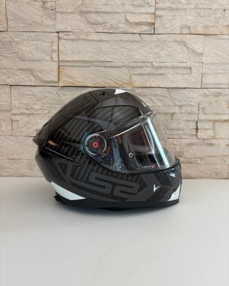 Casco LS2 Vector II