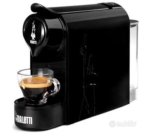 Macchina caffè Capsule  Bialetti