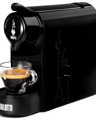 Macchina caffè Capsule  Bialetti