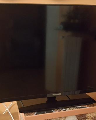 TV 32 pollici Telefunken anno 2025