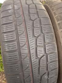 gomme da neve