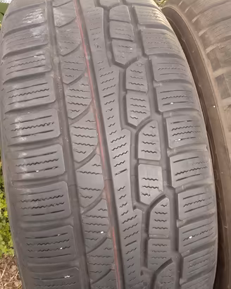 gomme da neve