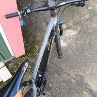 bici elettrica 