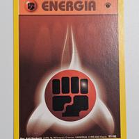 Energia combattimento 97/102