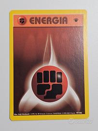 Energia combattimento 97/102