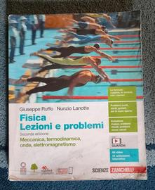 Fisica lezioni e problemi scontato 🛒