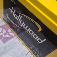 Batteria Hollywood spv 130ah 5000w