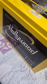 Batteria Hollywood spv 130ah 5000w