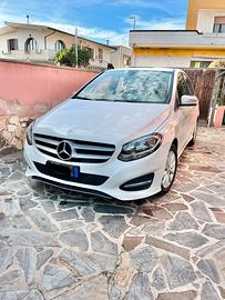 Mercedes Benz classe B