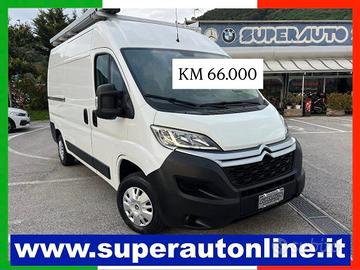 FIAT Ducato Jumper 33 BlueHDi 130 PM-TM Furgone