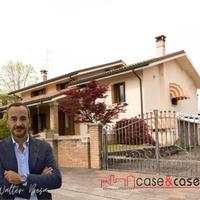 Gaiarine - Villa Singola 340K Rif. V02