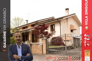 Gaiarine - Villa Singola 340K Rif. V02