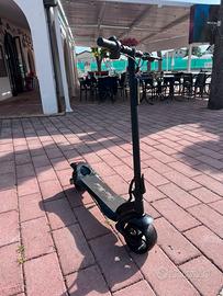 Mercane WideWheel DUAL MOTOR