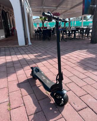 Mercane WideWheel DUAL MOTOR