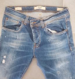 Jeans uomo LIU JO