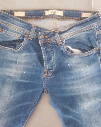Jeans uomo LIU JO