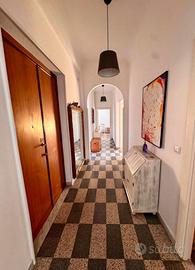 Stanza- Piazza Mancini