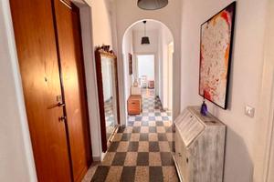 Stanza- Piazza Mancini