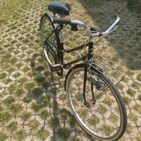 Bici da città anni 80