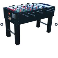 Calcio Balilla mai usato