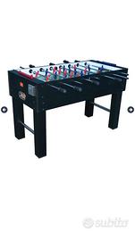 Calcio Balilla mai usato