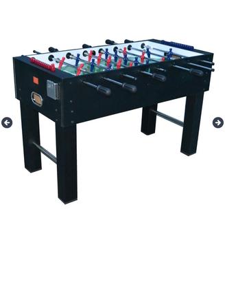 Calcio Balilla mai usato