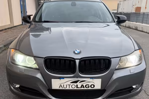 Bmw 318d 2.0 143CV cat Touring Futura