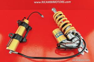 AMMORTIZZATORE DUCATI MULTISTRADA 1200 S