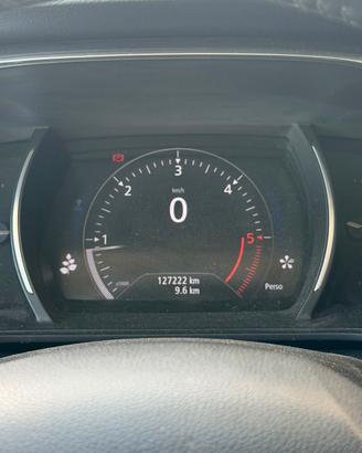 Renault Megane 1.5 BLUE (85KW/116CV)