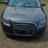 Audi A3 Ambition