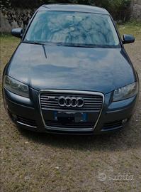 Audi A3 Ambition