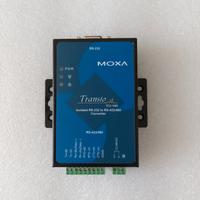 TCC-100I MOXA
RS232  a RS-422/485