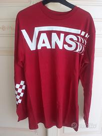 maglia VANS misura S