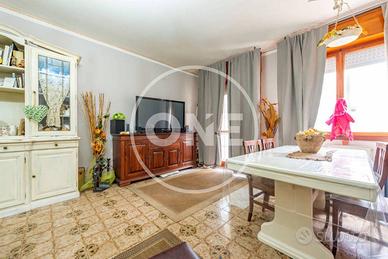 Appartamento di 132 m² con 3 locali a Albano Lazia