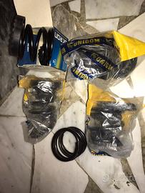 COMPONENTI VARIE FIAT 126/500