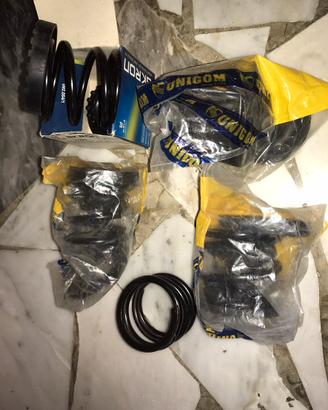 COMPONENTI VARIE FIAT 126/500