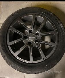 Cerchi momo solo cerchi !!