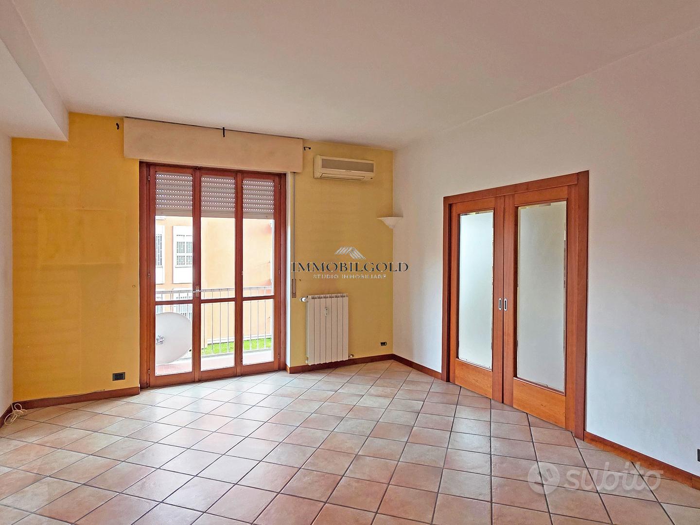 Trilocale con cantina e box. Libero subito - Vista 2